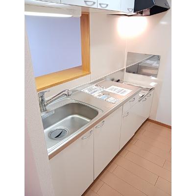 フォレストⅥ 202【管理NO：1-015374901-02020】 ★家具家電は申し込み後に搬入します★の物件画像