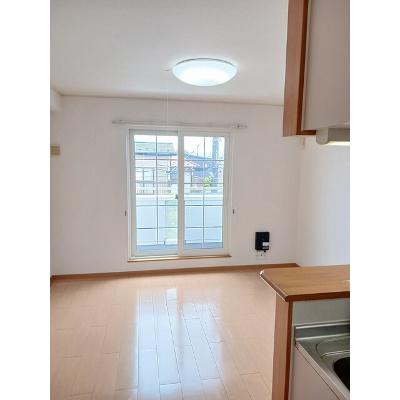 プリートボニータⅡ 202【管理NO：1-014840001-02020】 ★家具家電は申し込み後に搬入します★の物件画像