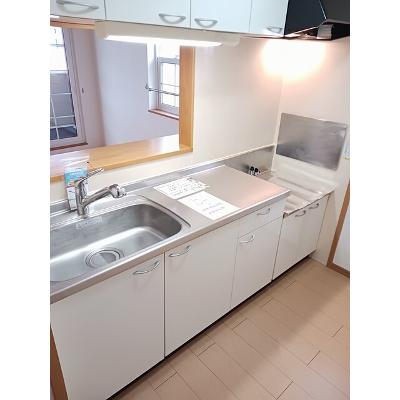 ウエストヒルズ 201【管理NO：1-014783501-02010】 ★家具家電は申し込み後に搬入しますの物件画像
