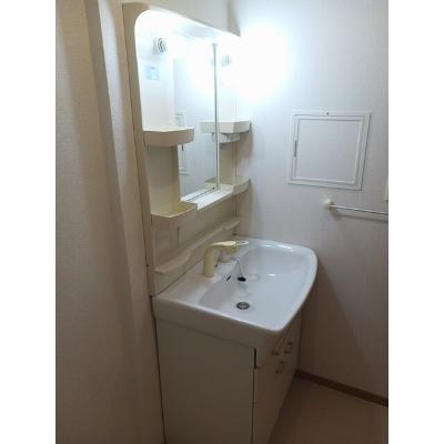 ウエストヒルズ 201【管理NO：1-014783501-02010】 ★家具家電は申し込み後に搬入しますの物件画像