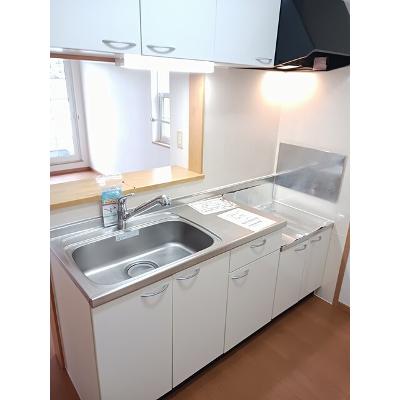 ハーモニーＡ 201【管理NO：1-013949801-02010】 ★家具家電は申し込み後に搬入します★の物件画像