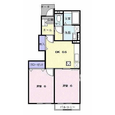 ファインステージＡ 101【管理NO：1-013541101-01010】 ★家具家電は申し込み後に搬入します 2026年07月下旬入居可能の物件画像