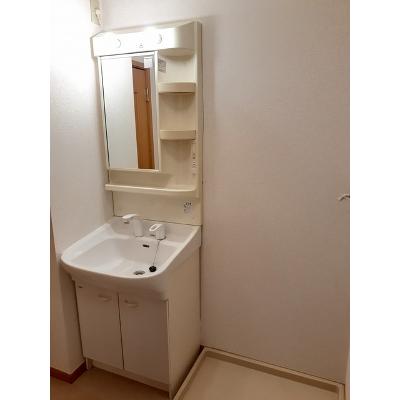プラムフィールドＤ 102【管理NO：1-011986402-01020】 ★家具家電は申し込み後に搬入します★の物件画像