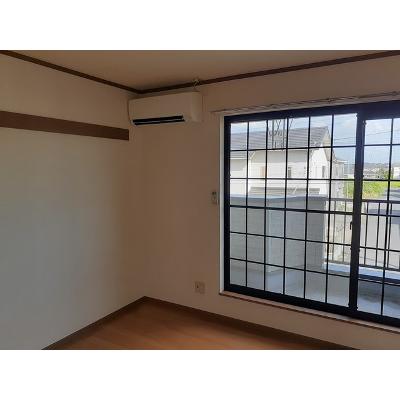 ニューブランパレスⅡ 203【管理NO：1-011347802-02030】 ★家具家電は申し込み後に搬入します 2026年07月中旬入居可能の物件画像