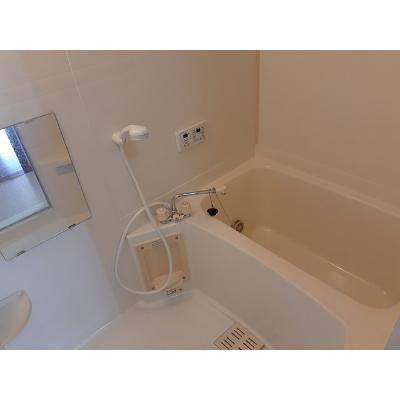 ニューブランパレスⅡ 203【管理NO：1-011347802-02030】 ★家具家電は申し込み後に搬入します 2026年07月中旬入居可能の物件画像