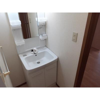 ニューブランパレスⅡ 203【管理NO：1-011347802-02030】 ★家具家電は申し込み後に搬入します 2026年07月中旬入居可能の物件画像