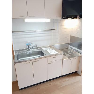 デスパシオＢ 203【管理NO：1-010525002-02030】 ★家具家電は申し込み後に搬入します★の物件画像