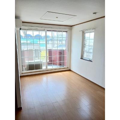 サンフラワーパレスⅠ 202【管理NO：1-010321701-02020】 ★家具家電は申し込み後に搬入します★の物件画像