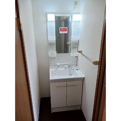 サンフラワーパレスⅠ 202【管理NO：1-010321701-02020】 ★家具家電は申し込み後に搬入します★の物件画像