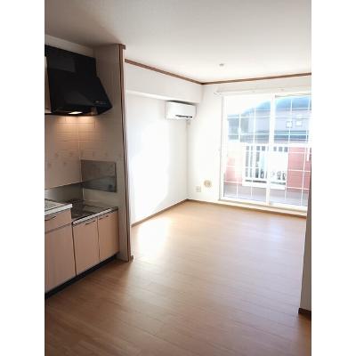 リファインドヴィラⅠ 202【管理NO：1-010281901-02020】 ★家具家電は申し込み後に搬入します★の物件画像