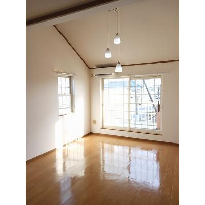 アヴニールⅡ 204【管理NO：1-010244701-02040】 ★家具家電は申し込み後に搬入しますの物件画像