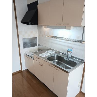 アヴニールⅡ 204【管理NO：1-010244701-02040】 ★家具家電は申し込み後に搬入しますの物件画像