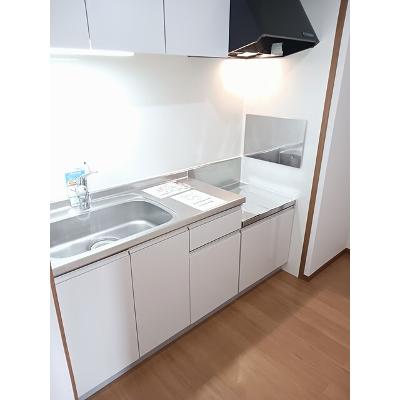 ガーデンプレイスⅡ 304【管理NO：1-010124201-03040】 ★家具家電は申し込み後に搬入しますの物件画像