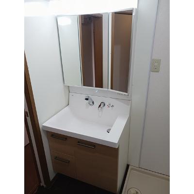 ガーデンプレイスⅡ 304【管理NO：1-010124201-03040】 ★家具家電は申し込み後に搬入しますの物件画像