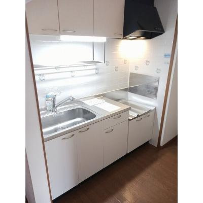 ガーデンプレイスⅡ 201【管理NO：1-010124201-02010】 ★家具家電は申し込み後に搬入します★の物件画像