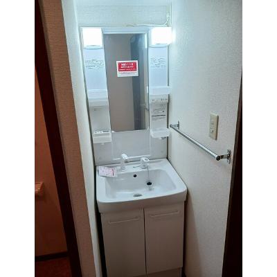 グレースコート２ 103【管理NO：1-010060301-01030】 ★家具家電は申し込み後に搬入しますの物件画像
