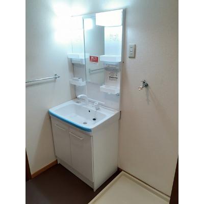 フォレストⅡ 203【管理NO：1-009378001-02030】 ★家具家電は申し込み後に搬入します★の物件画像
