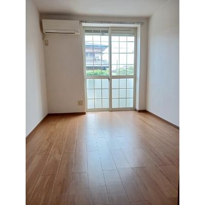 フォレスト　Ⅰ 102【管理NO：1-007945001-01020】 ★家具家電は申し込み後に搬入します★ ★2026年11月下旬入居可能★の物件画像
