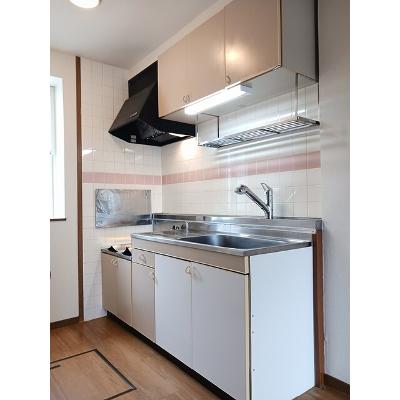 フォレスト　Ⅰ 102【管理NO：1-007945001-01020】 ★家具家電は申し込み後に搬入します★ ★2026年11月下旬入居可能★の物件画像