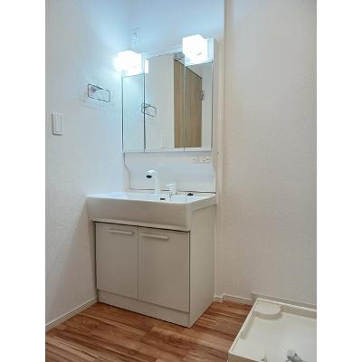 クレスト 202【管理NO：1-028152601-02020】 ★家具家電は申し込み後に搬入しますの物件画像
