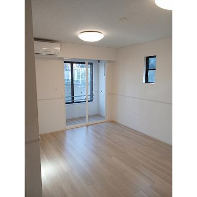 ジヴェルニー 102【管理NO：1-027965801-01020】 ★家具家電は申し込み後に搬入します★の物件画像