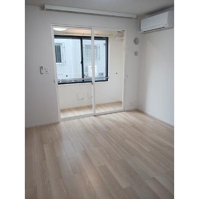 レジデンスさくら 101【管理NO：1-027867101-01010】 ★家具家電は申し込み後に搬入します★の物件画像
