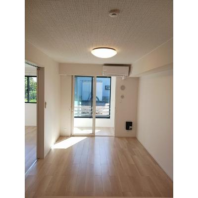 ガーデンハウス富津Ⅰ 104【管理NO：1-027650601-01040】 ★家具家電は申し込み後に搬入します★ ★2026年08月下旬入居可能★の物件画像