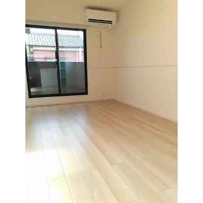ポルテ　ボヌールⅡ 205【管理NO：1-027627501-02050】 ★家具家電は申し込み後に搬入します 2026年08月下旬入居可能の物件画像