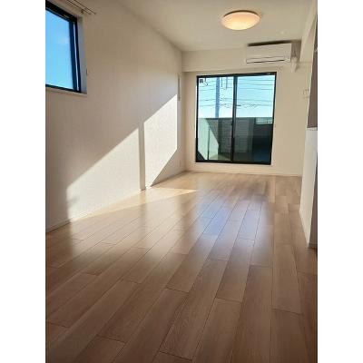 アルコパレーノⅡ 203【管理NO：1-027469102-02030】 ★家具家電は申し込み後に搬入します★の物件画像