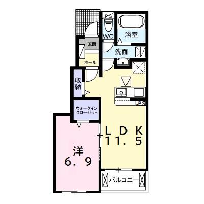 ヒカルサ君津Ⅰ 102【管理NO：1-027363201-01020】 ★家具家電は申し込み後に搬入します★の物件画像