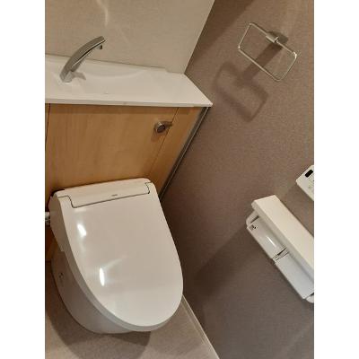 ニューフィールド　ビレッジⅠ 201【管理NO：1-027332202-02010】 ★家具家電は申し込み後に搬入します★の物件画像