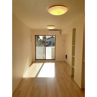 タートルヒルズ６ｔｈ 104【管理NO：1-026939002-01040】 ★家具家電は申し込み後に搬入しますの物件画像