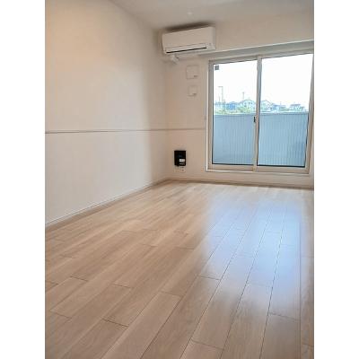 タートルヒルズ４ｔｈ 204【管理NO：1-026381402-02040】 ★家具家電は申し込み後に搬入します 2026年08月中旬入居可能の物件画像