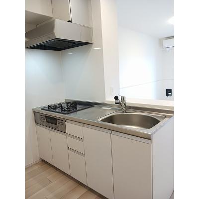 タートルヒルズ４ｔｈ 204【管理NO：1-026381402-02040】 ★家具家電は申し込み後に搬入します 2026年08月中旬入居可能の物件画像