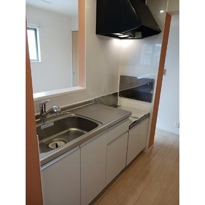 グランツ　ＴＡ・ＴＵ・ＭＩ　Ⅲ 205【管理NO：1-021975701-02050】 ★家具家電は申し込み後に搬入します★の物件画像