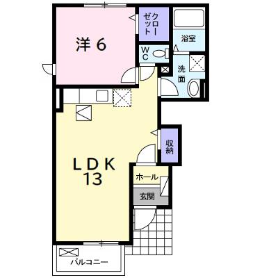 ウィルシャイン 101【管理NO：1-016886801-01010】 ★家具家電は申し込み後に搬入します★ ★2026年08月上旬入居可能★の物件画像