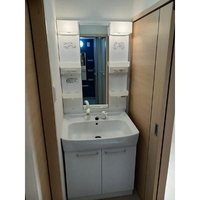 フォーレ　ドュ　アンジュ 201【管理NO：1-015555401-02010】 ★家具家電は申し込み後に搬入します★の物件画像