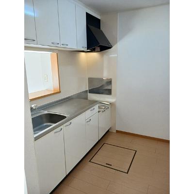 カルム・プロムナードⅡ 102【管理NO：1-014789102-01020】 ★家具家電は申し込み後に搬入します 2026年08月上旬入居可能の物件画像