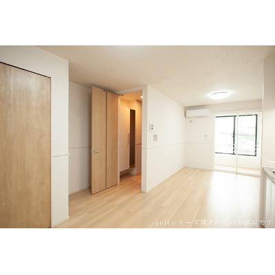 サウス　ヴィラⅡ 102【管理NO：1-028730301-01020】 ★家具家電は申し込み後に搬入します★ ★2026年09月下旬入居可能★の物件画像