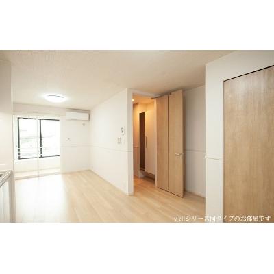 サウス　ヴィラⅠ 101【管理NO：1-028727201-01010】 ★家具家電は申し込み後に搬入します★ ★2026年09月下旬入居可能★の物件画像