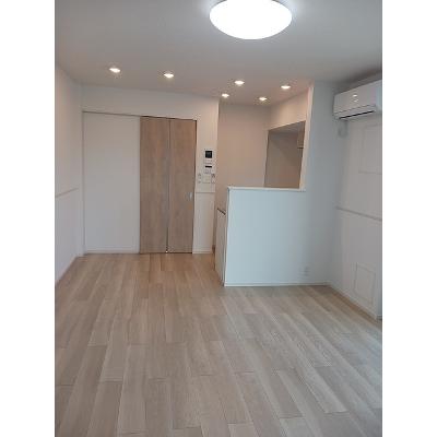 ルポン　ボヌール 301【管理NO：1-028588101-03010】 ★家具家電は申し込み後に搬入します★の物件画像