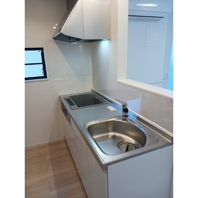 ルポン　ボヌール 201【管理NO：1-028588101-02010】 ★家具家電は申し込み後に搬入します★の物件画像