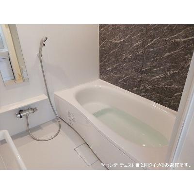 ルポン　ボヌール 101【管理NO：1-028588101-01010】 ★家具家電は申し込み後に搬入します★ ★2026年08月下旬入居可能★の物件画像