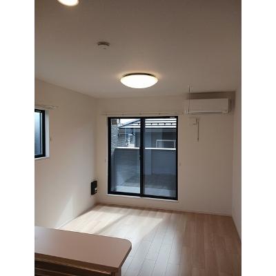 コンフォート　アークＡ 201【管理NO：1-028308201-02010】 ★家具家電は申し込み後に搬入します 2026年08月下旬入居可能の物件画像