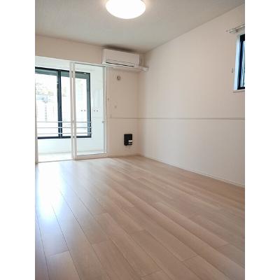 サン・デリアーナⅡ 105【管理NO：1-027755901-01050】 ★家具家電は申し込み後に搬入します★ ★2026年11月中旬入居可能★の物件画像