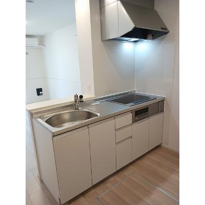 サン・デリアーナⅡ 105【管理NO：1-027755901-01050】 ★家具家電は申し込み後に搬入します★ ★2026年11月中旬入居可能★の物件画像