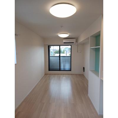 エクセレント　アークⅠ 204【管理NO：1-027485201-02040】 ★家具家電は申し込み後に搬入します★ ★2026年09月上旬入居可能★の物件画像