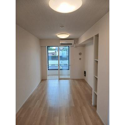 エクセレント　アークⅠ 103【管理NO：1-027485201-01030】 ★家具家電は申し込み後に搬入します★の物件画像