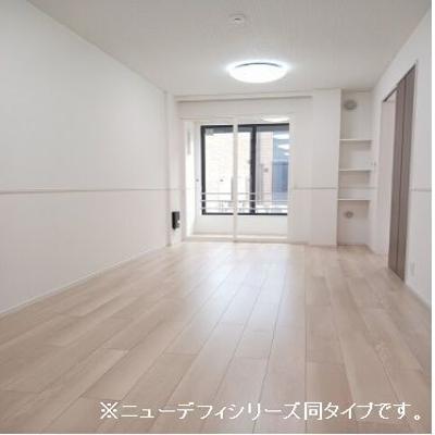 アネックス　ワン 102【管理NO：1-027043401-01020】 ★家具家電は申し込み後に搬入します 2026年09月下旬入居可能の物件画像