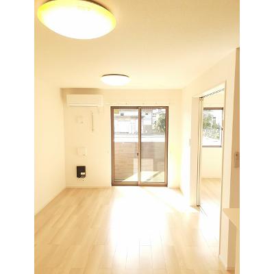 グランルポン　アン 101【管理NO：1-026186901-01010】 ★家具家電は申し込み後に搬入します 2026年07月中旬入居可能の物件画像